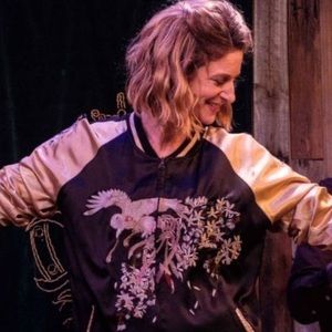 Meet your Posher, Kate